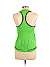 Lululemon Athletica Green Active Tank Size 10 - photo 2