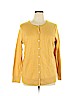 Old Navy Gold Cardigan Size 1X - photo 1