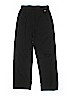 Active by Old Navy 100% Polyester Solid Black Track Pants Size 14 - photo 2