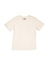 Heat Gear by Under Armour 100% Cotton White Short Sleeve T-Shirt Size S (youth) - photo 2