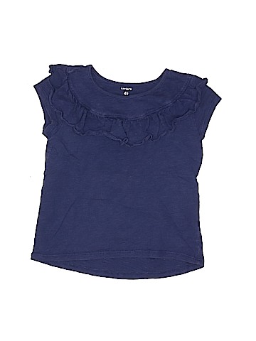 Carter's Short Sleeve Top (view 1)