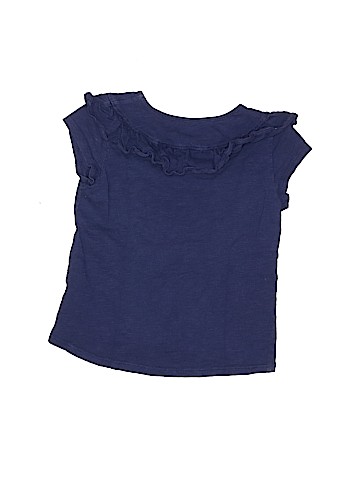 Carter's Short Sleeve Top (view 2)