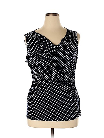New York & Company Sleeveless Top (view 1)