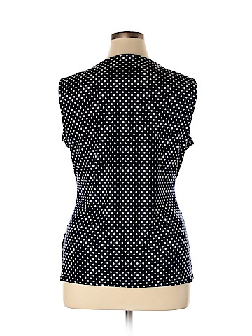 New York & Company Sleeveless Top (view 2)