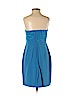 Ali Ro Blue Cocktail Dress Size 2 - photo 2
