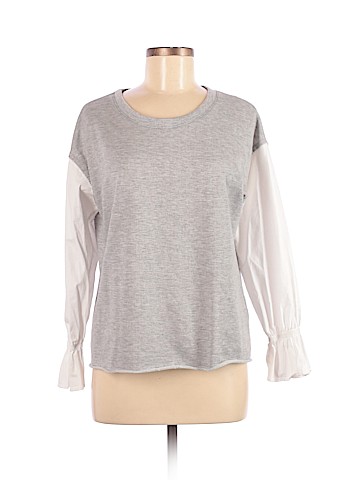 Soul Harmony Energy Pullover Sweater (view 1)