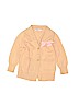 Baby Gap 100% Cotton Tan Cardigan Size 12-18 mo - photo 1