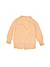 Baby Gap 100% Cotton Tan Cardigan Size 12-18 mo - photo 2