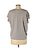 ALLSAINTS Gray Short Sleeve T-Shirt Size M - photo 2