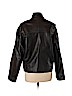 Coach 100% Leather Brown Leather Jacket Size M - photo 2