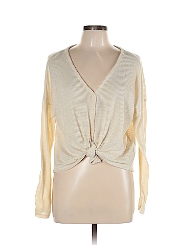 Forever 21 Pullover Sweater (view 1)