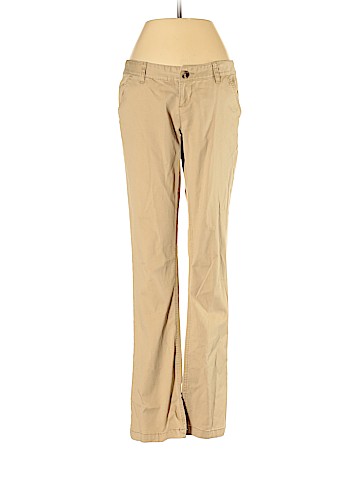 Mossimo Supply Co. Khakis (view 1)