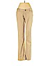 Mossimo Supply Co. Tan Khakis Size 5 - photo 1