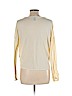 Forever 21 100% Cotton Ivory Pullover Sweater Size L - photo 2