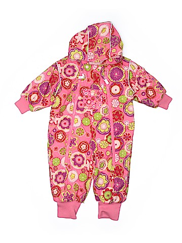 Hanna Andersson One Piece Snowsuit (view 1)