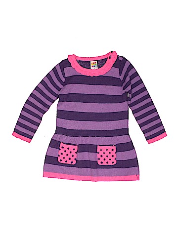 Healthtex Dress (view 1)