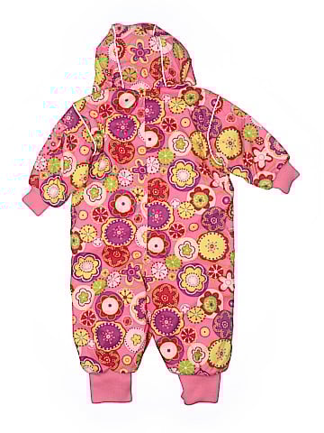 Hanna Andersson One Piece Snowsuit (view 2)