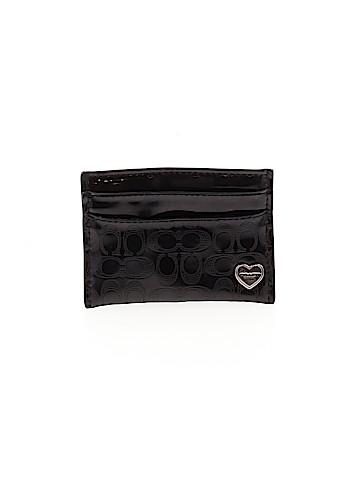 Coach Card Holder  (view 1)