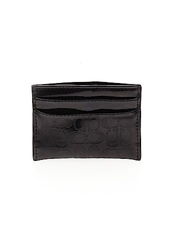 Coach Card Holder  (view 2)