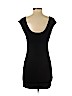 Forever 21 Black Cocktail Dress Size S - photo 2