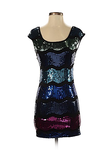 Forever 21 Cocktail Dress (view 1)