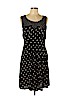 Marc by Marc Jacobs Black Casual Dress Size L - photo 1