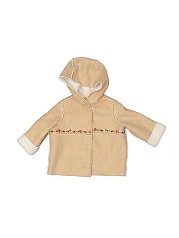 Gymboree Coat (view 1)