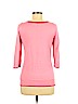 Juicy Couture Pink Pullover Sweater Size M - photo 2