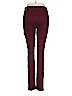 Hollister Burgundy Jeans Size 7 - photo 2