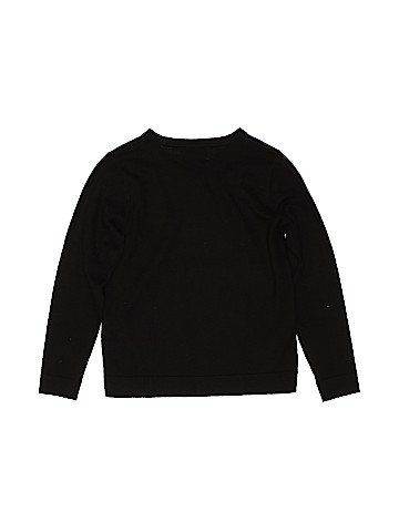 Class Club Pullover Sweater (view 2)