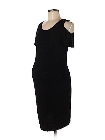 Three Seasons Maternity Casual Dress (view 1)