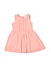 Carter's 100% Polyester Pink Dress Size 2T - photo 1