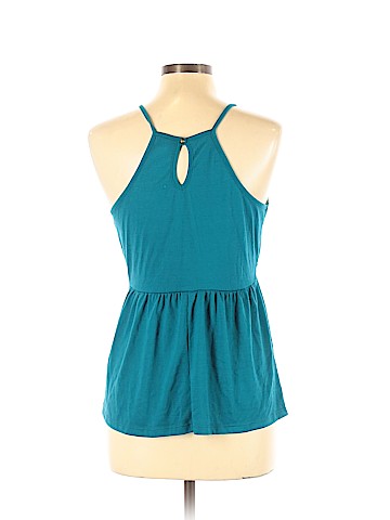 No Boundaries Sleeveless Top (view 2)