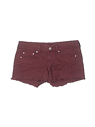 American Eagle Outfitters Denim Shorts (view 1)