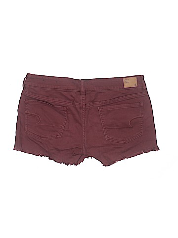 American Eagle Outfitters Denim Shorts (view 2)
