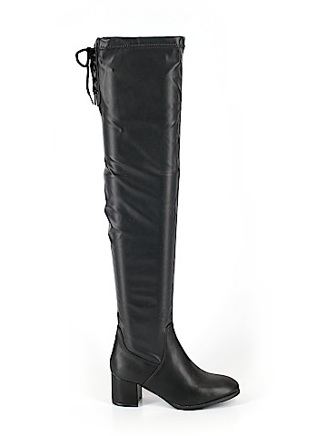 Assorted Brands Boots (view 1)