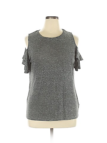 Old Navy Short Sleeve Top (view 1)