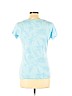 Hollister Blue Short Sleeve T-Shirt Size L - photo 2
