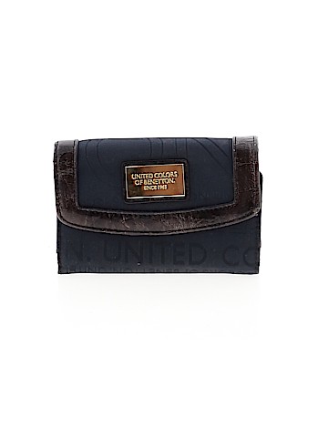 United Colors Of Benetton Wallet (view 1)