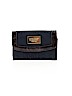 United Colors Of Benetton Blue Wallet One size - photo 1