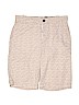 Old Navy 100% Cotton Ivory Shorts Size 14 - photo 1