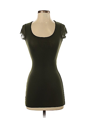 Nanette Lepore Short Sleeve Top (view 1)