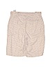 Old Navy 100% Cotton Ivory Shorts Size 14 - photo 2