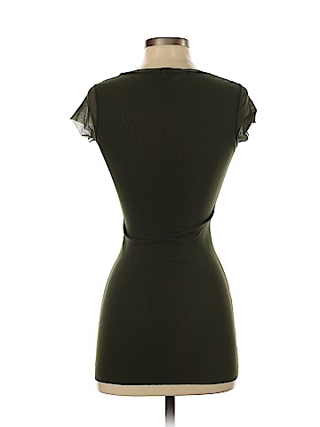 Nanette Lepore Short Sleeve Top (view 2)