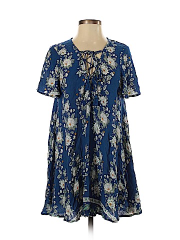 Show Me Your Mumu Short Sleeve Blouse (view 1)