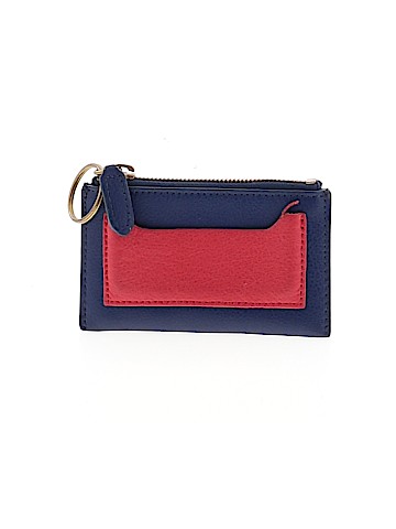 J. Crew Factory Store Leather Coin Purse (view 1)