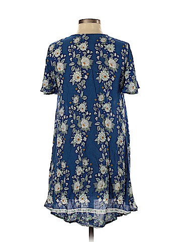 Show Me Your Mumu Short Sleeve Blouse (view 2)