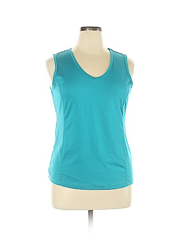 C9 By Champion Active Tank (view 1)