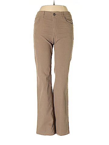 Armani Collezioni Cords (view 1)