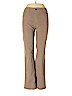 Armani Collezioni 100% Cotton Tan Cords Size 28 waist - photo 1